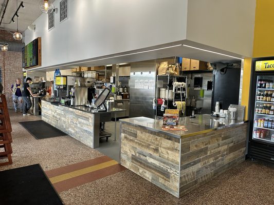 Tacodeli by null