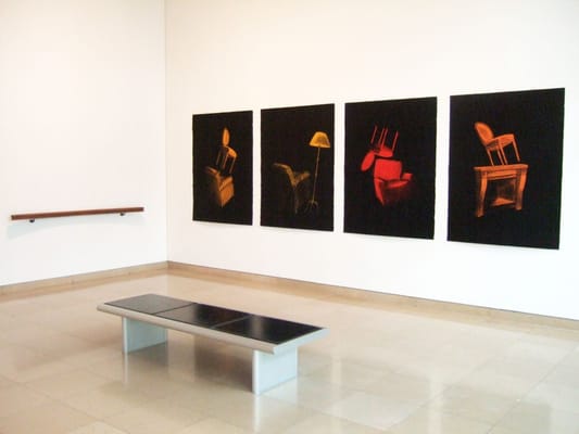 Carré d'Art by null