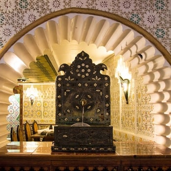 Le Maroc en Yvelines - Moroccan Near Me - Bougival, 78 Le Maroc en Yvelines - Moroccan Near Me - Bougival, 78
