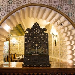 Le Maroc en Yvelines