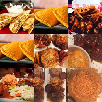Spice Bistro - Now delivering African Caribbean and southern style cuisine - Salad Near Me - Atlanta, Georgia Spice Bistro - Now delivering African Caribbean and southern style cuisine - Salad Near Me - Atlanta, Georgia