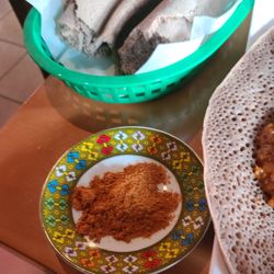 Kezira Cafe
