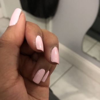 Palazzo - Lifted cracks - Nail Salons Near Me - Orlando, Florida Palazzo - Lifted cracks - Nail Salons Near Me - Orlando, Florida