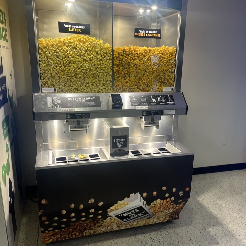 Nuts On Clark - Popcorn Shops Near Me - Chicago, Illinois Nuts On Clark - Popcorn Shops Near Me - Chicago, Illinois