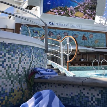 Princess Cruises  - Tours Near Me - San Pedro, California