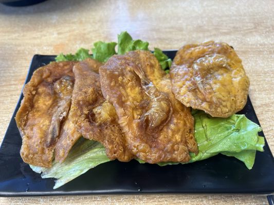 Trieu Chau Restaurant by null