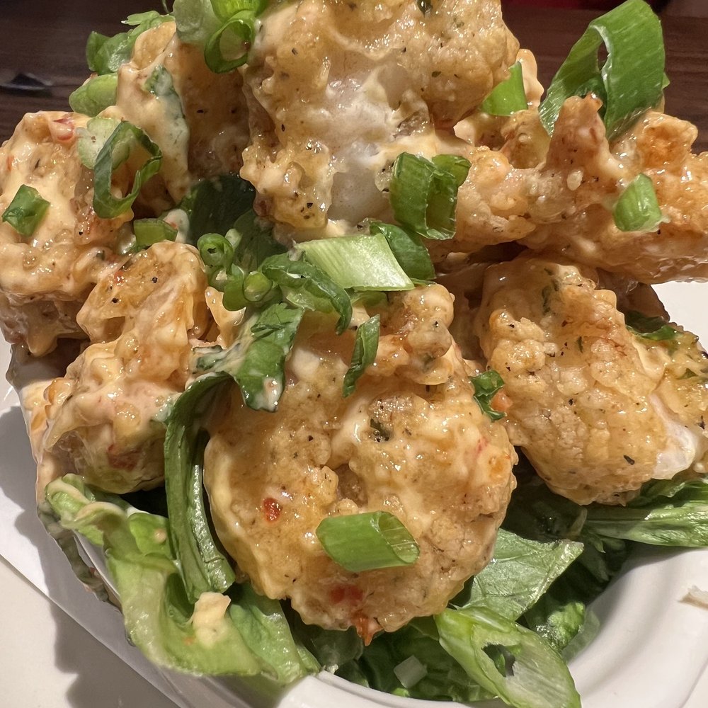 Bonefish Grill - Seafood Near Me - Matthews, North Carolina Bonefish Grill - Seafood Near Me - Matthews, North Carolina