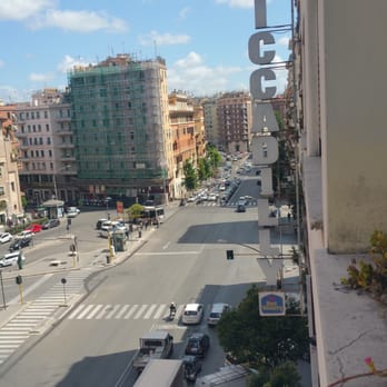 Best Western Hotel Piccadilly - Hotels Near Me - Rome, RM