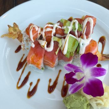@Sushi - Sushi Bars Near Me - Long Beach, California @Sushi - Sushi Bars Near Me - Long Beach, California