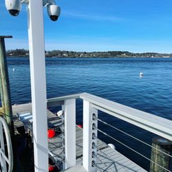 New England Dock & Deck