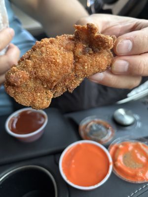 Goose Island Shrimp House by null