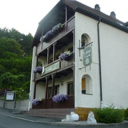Restaurant Jöbstel