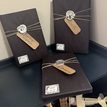 The Wandering Page - Coffee & Tea Near Me - Omaha, Nebraska