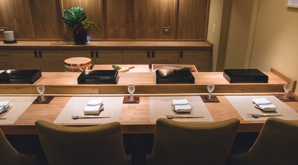 Omakase Takeya by null