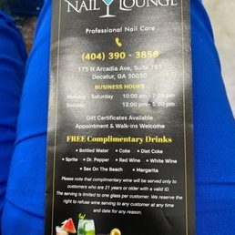 I am enjoying my experience . Very relaxing . I am enjoying my experience . Very relaxing .