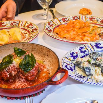 Carbone - Most colorful view - Italian Near Me - New York, New York Carbone - Most colorful view - Italian Near Me - New York, New York
