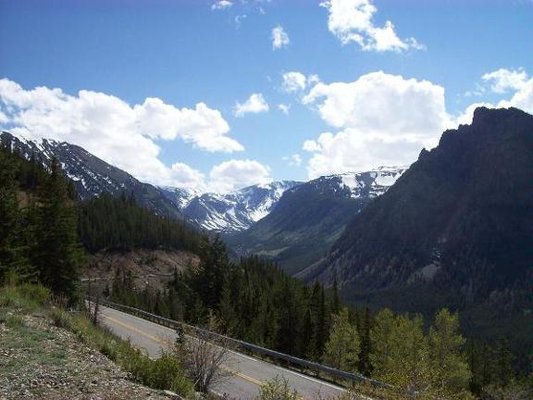 Quality Inn Red Lodge Gateway To Yellowstone by null