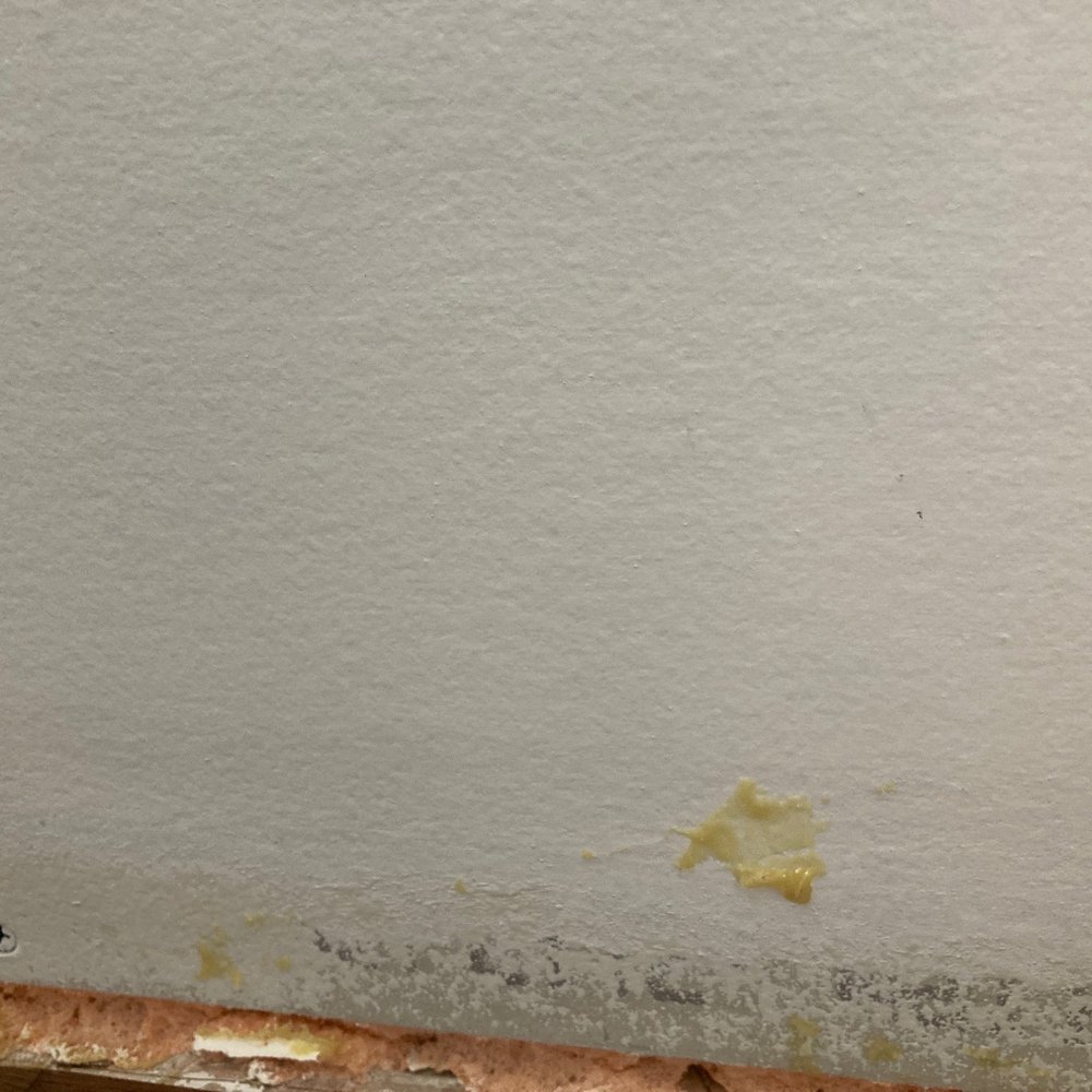 Mid State Carpet Masters - a close up of a corner of a room - Flooring Near Me - Lemoyne, Pennsylvania