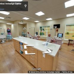 Island Orthodontics