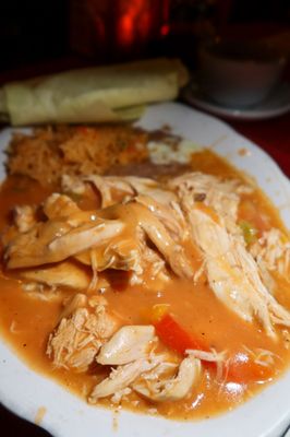 El Compadre Restaurant of Hollywood by null