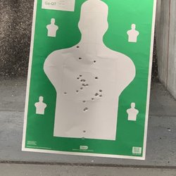 Sandy Springs Gun and Range
