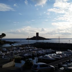 Port du Pussai - Der kleine Hafen
