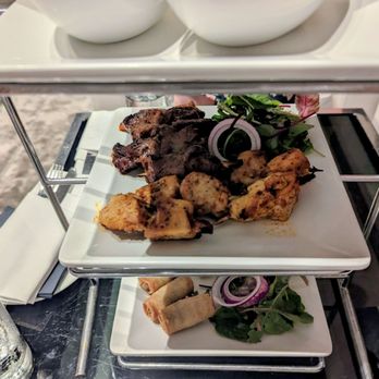 Primo Bar - Asian Platter - Bars Near Me - London, XGL Primo Bar - Asian Platter - Bars Near Me - London, XGL