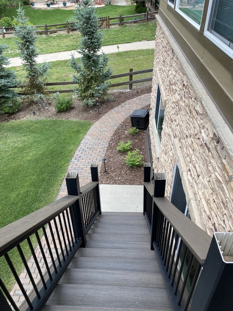 ARIA ALFRESCO 10 Photos Denver, CO Yelp