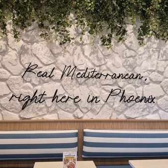 Luna Grill Phoenix - Greek Vibe - Greek Near Me - Phoenix, Arizona Luna Grill Phoenix - Greek Vibe - Greek Near Me - Phoenix, Arizona