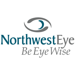 Northwest Eye - Northwest Eye Logo