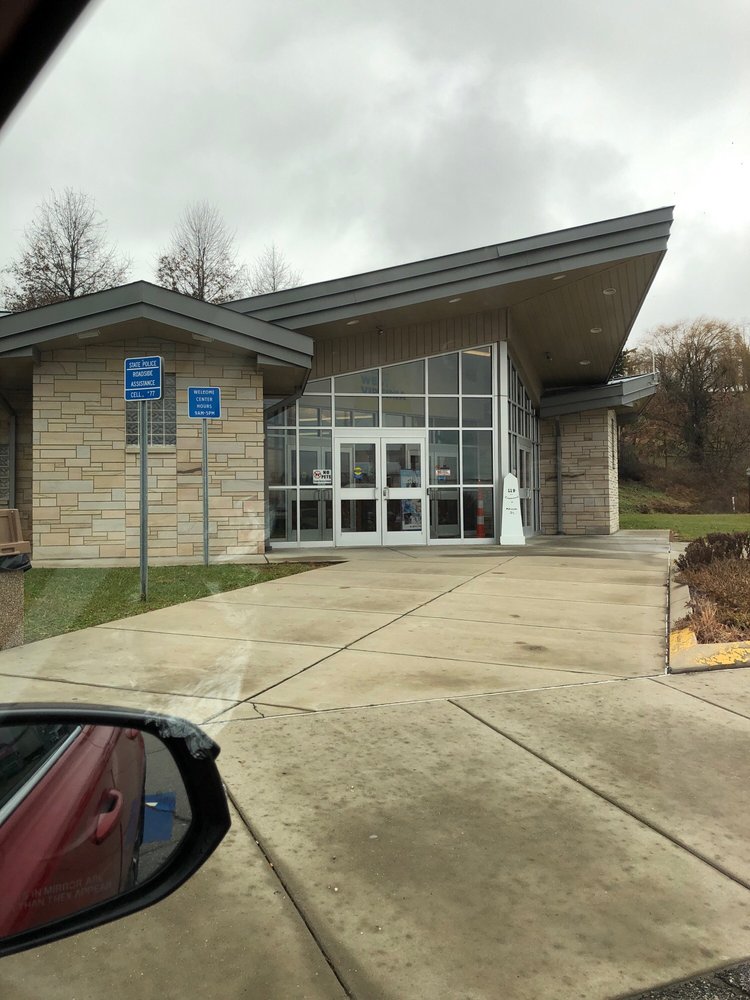 WEST VIRGINIA CENTER 31 Photos Travel Services 13247