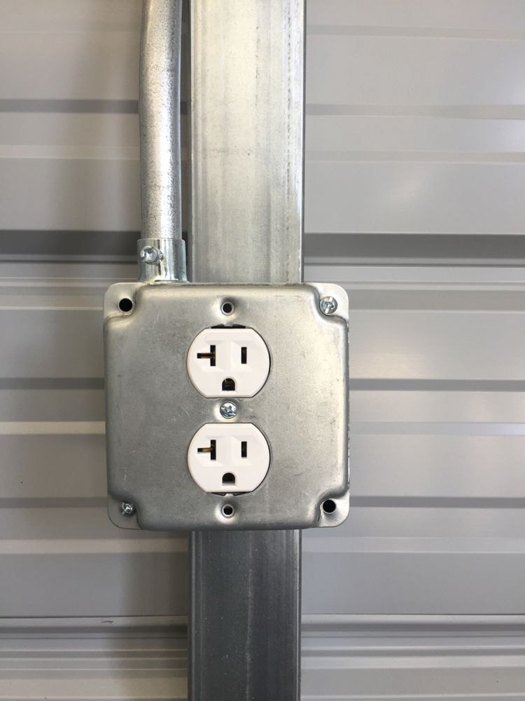 Slide of Else Electric