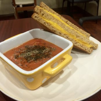 Spero Spera - Grilled cheese and tomato soup - Coffee & Tea Near Me - Honolulu, Hawaii Spero Spera - Grilled cheese and tomato soup - Coffee & Tea Near Me - Honolulu, Hawaii