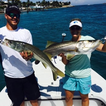 Snook Action Charters - Boat Charters Near Me - Jupiter, Florida Snook Action Charters - Boat Charters Near Me - Jupiter, Florida