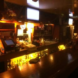 American Legion Post No 311 - The "Executive Bar"