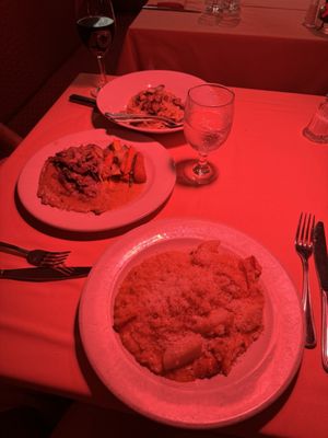 Donatello Italian Restaurant by null