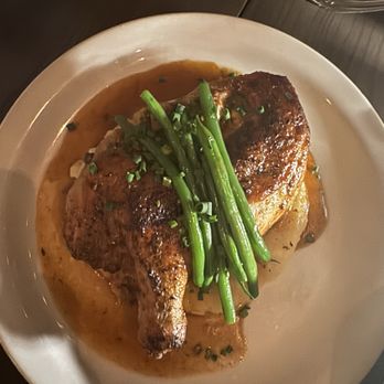 Fall Line Kitchen & Bar - Roasted Organic Chicken - New American Near Me - Richmond, Virginia