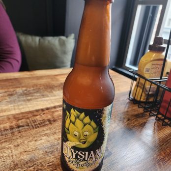 Harry's on Main - Elysian Space Dust IPA Beer - Bars Near Me - Providence, Rhode Island Harry's on Main - Elysian Space Dust IPA Beer - Bars Near Me - Providence, Rhode Island
