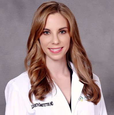 Elizabeth Damstetter, MD