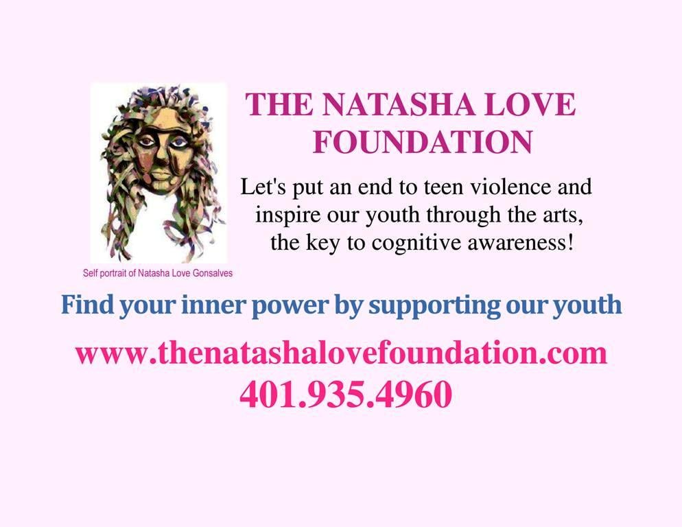 The Natasha Love Foundation - social services organization in Cranston, RI