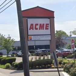 Acme Clark