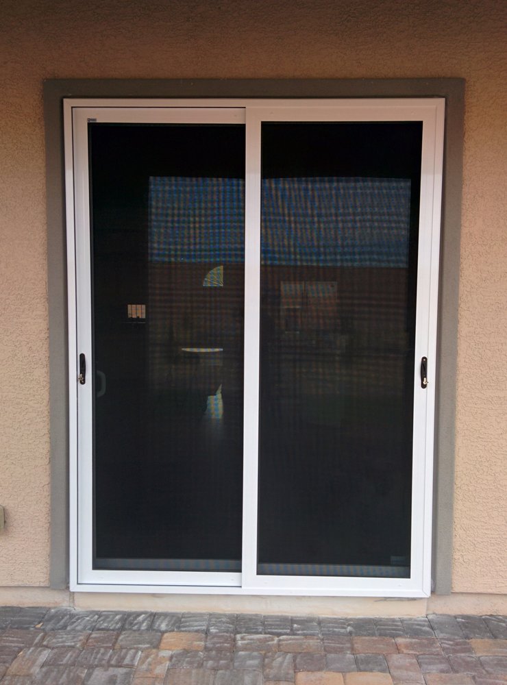 SECURITY SCREENS LAS VEGAS Updated June 2024 Request a Quote