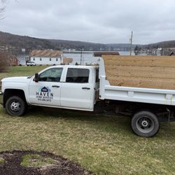 Haven Home Services
