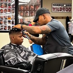 Moler Barber School of St Paul