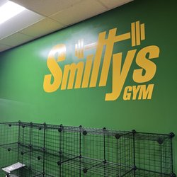 Smitty's Gym