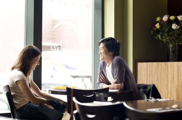 Teavolve Cafe by null