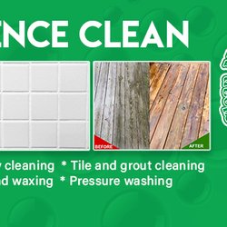 The Clean Machine
