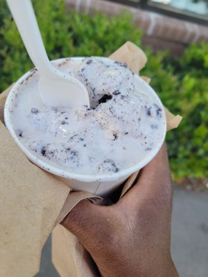 Ben & Jerry’s by null