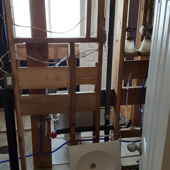 Reliance Environmental Services - Residential asbestos wall, and floor removal for bathroom remodel - Environmental Abatement Near Me Reliance Environmental Services - Residential asbestos wall, and floor removal for bathroom remodel - Environmental Abatement Near Me