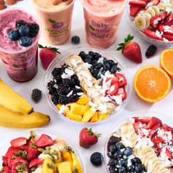 Movita Juice Bar